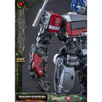 Produktbild Transformers: Rise of the Beasts AMK Series Plastic Model
