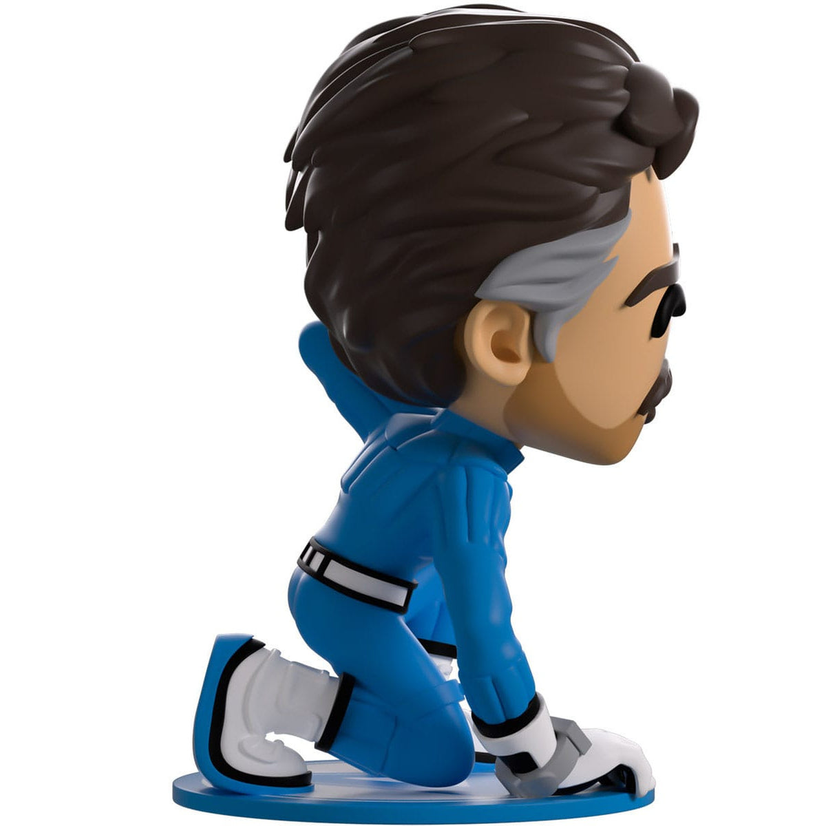 Produktbild The Fantastic Four Vinyl Figur Mister Fantastic 10 cm