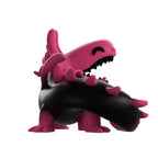 Produktbild Rainworld Vinyl Figur Pink Lizard 8 cm
