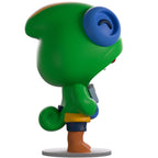 Produktbild Brawl Stars Vinyl Figur Leon 10 cm