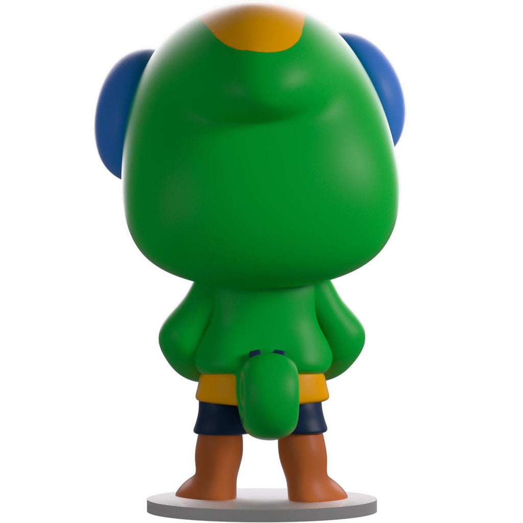 Produktbild Brawl Stars Vinyl Figur Leon 10 cm