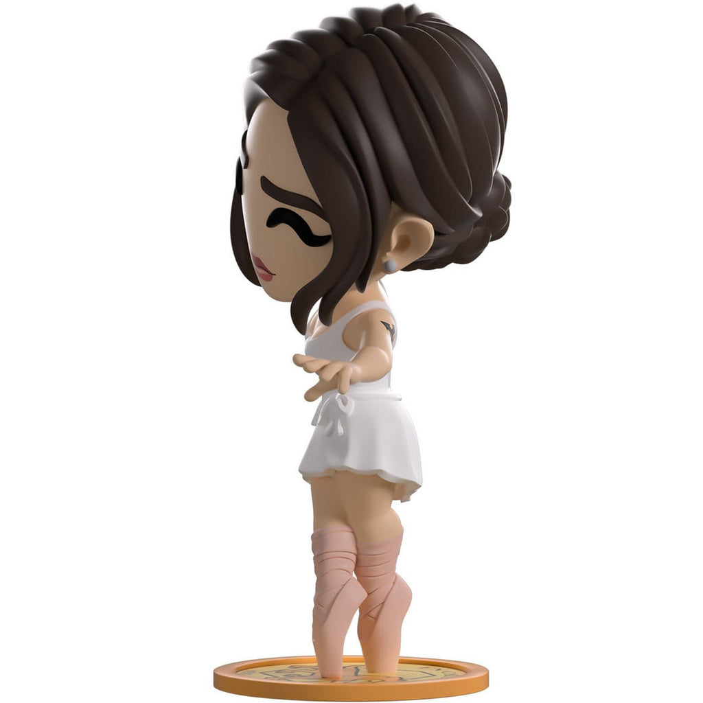 Produktbild John Wick: Ballerina Vinyl Figur Pointe Ballerina 12 cm