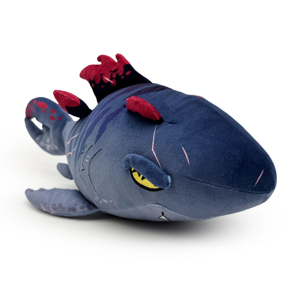 Produktbild Sea of Thieves Plüschfigur Shadowmaw Megalodon 23 cm