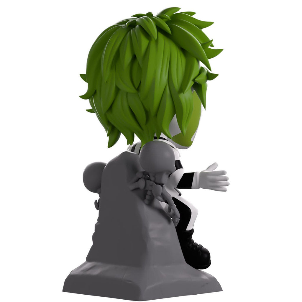 Produktbild Beetlejuice Vinyl Figur Beetlejuice 12 cm