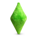 Produktbild The Sims Plüschfigur Plumbob 22 cm