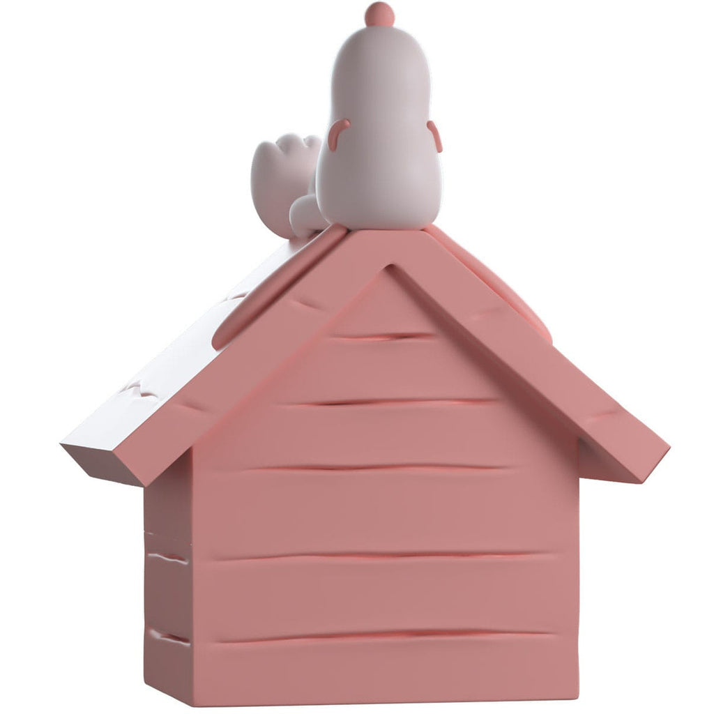 Produktbild Die Peanuts Nachtlicht Snoopy 17 cm