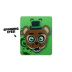 Produktbild Five Nights at Freddy´s Ansteck-Pin Popgoes The Weasel Glow