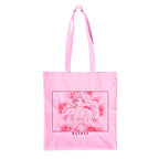 Productafbeelding Maomao Flowers totebag voor The Apothecary Diaries fans