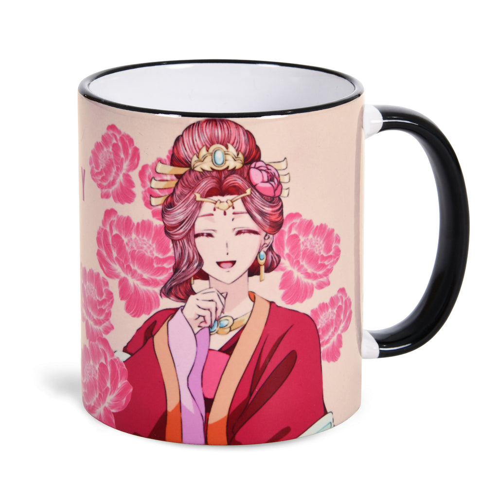 Produktbild Gyokuyou Tasse für Die Tagebücher der Apothekerin Fans
