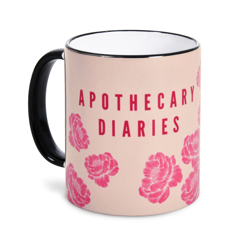 Produktbild Gyokuyou Tasse für Die Tagebücher der Apothekerin Fans