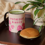 Produktbild Gyokuyou Tasse für Die Tagebücher der Apothekerin Fans