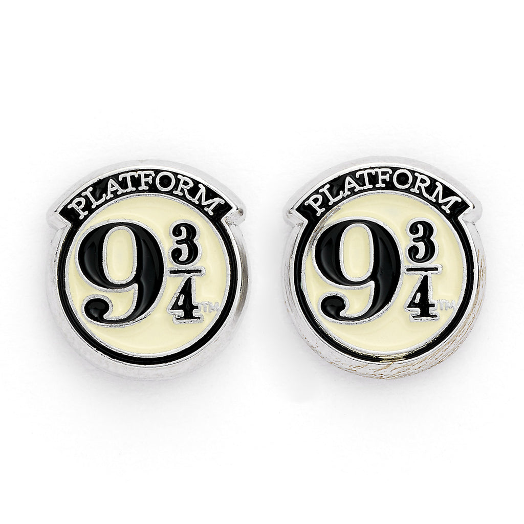 Produktbild Harry Potter - Gleis 9 3/4 Ohrstecker