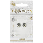 Produktbild Harry Potter - Gleis 9 3/4 Ohrstecker