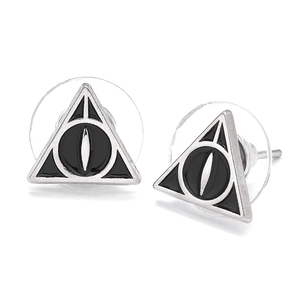 Produktbild Harry Potter - Deathly Hallows Ohrstecker