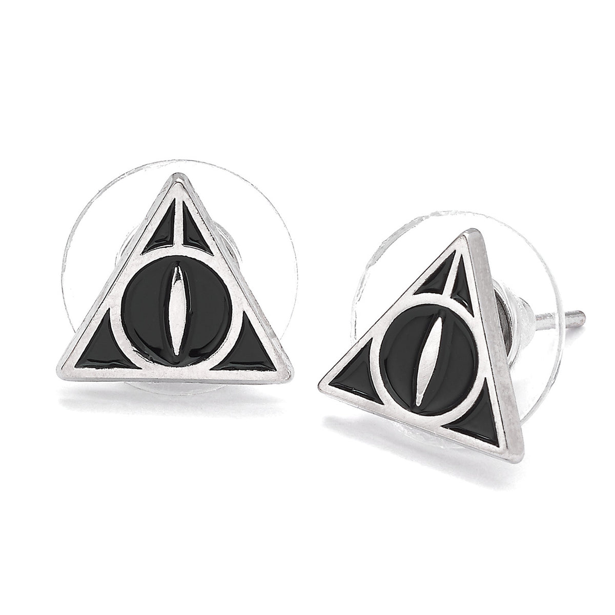 Produktbild Harry Potter - Deathly Hallows Ohrstecker