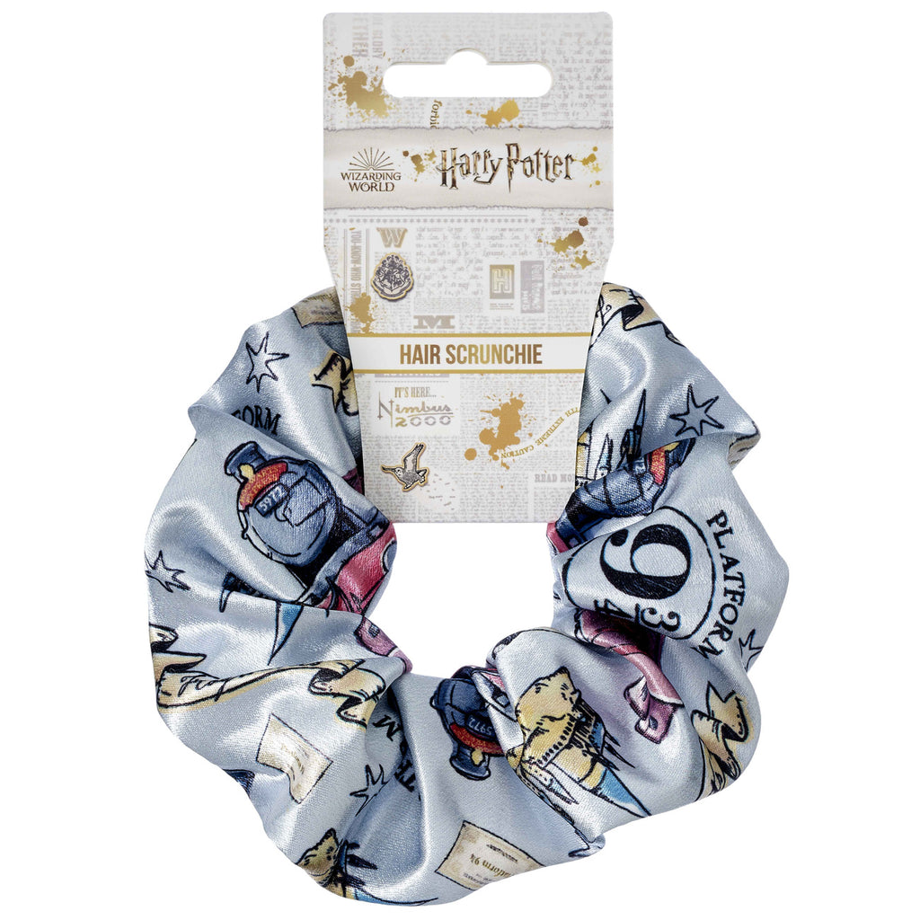 Image produit Harry Potter - Élastique à cheveux Voie 9 3/4