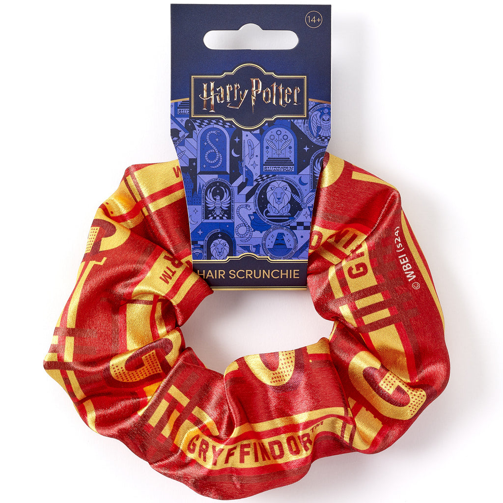 Image produit Harry Potter - Élastique à cheveux Gryffondor