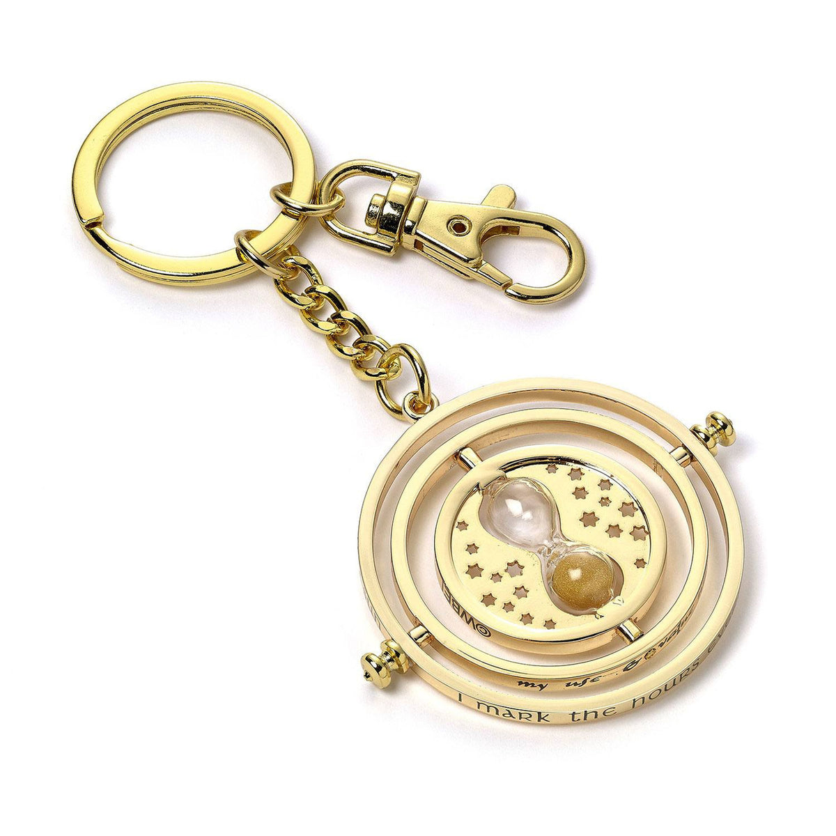 Image produit Harry Potter - Porte-clés Retourneur de Temps