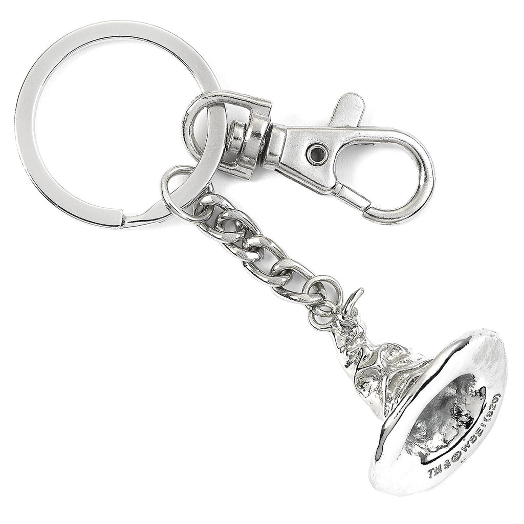 Image produit Harry Potter - Porte-clés Choixpeau magique
