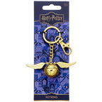 Image produit Harry Potter - Porte-clés Vif d'or