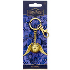Image produit Harry Potter - Porte-clés Vif d'or
