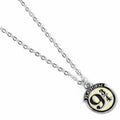 Image produit Harry Potter - Collier Voie 9 3/4