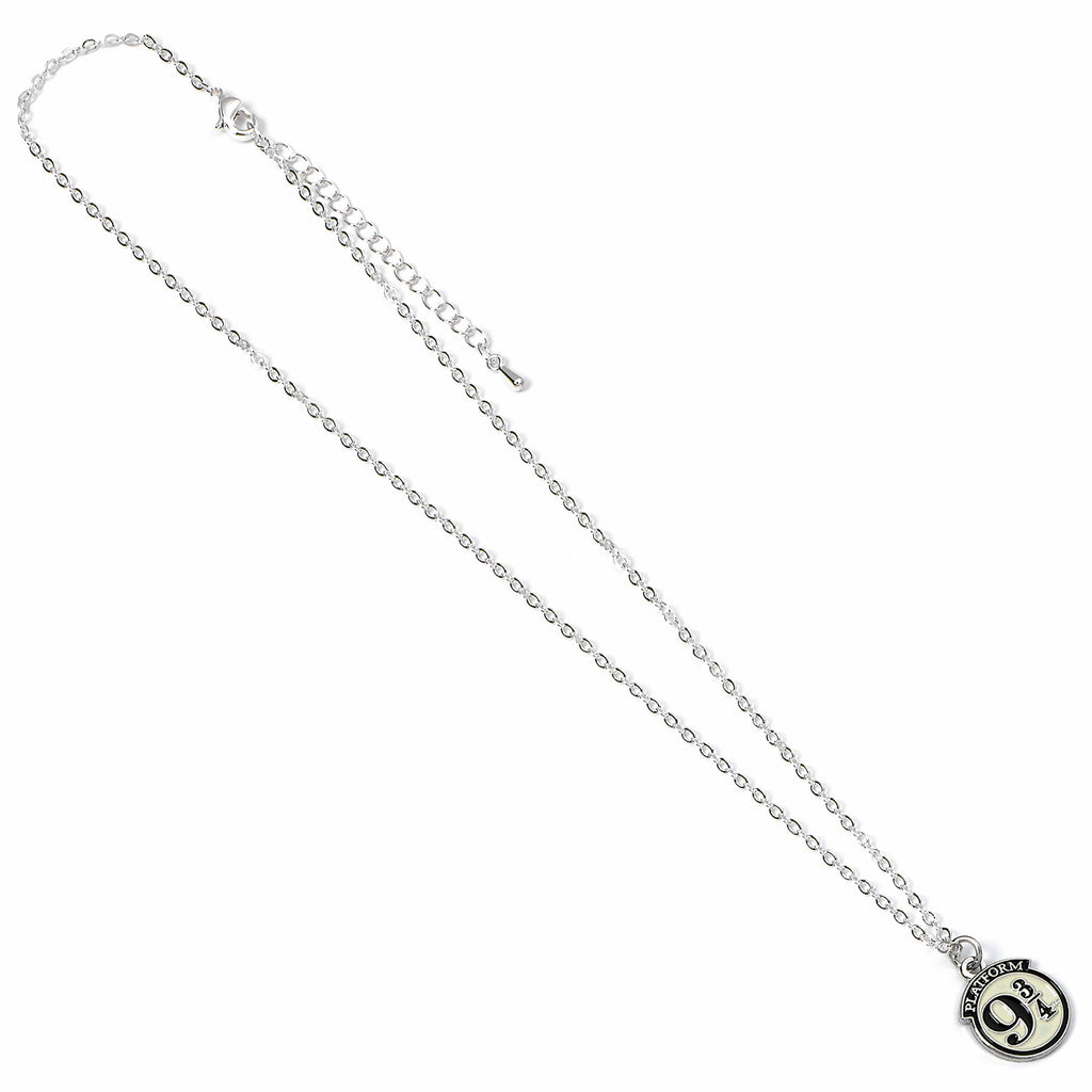 Image produit Harry Potter - Collier Voie 9 3/4