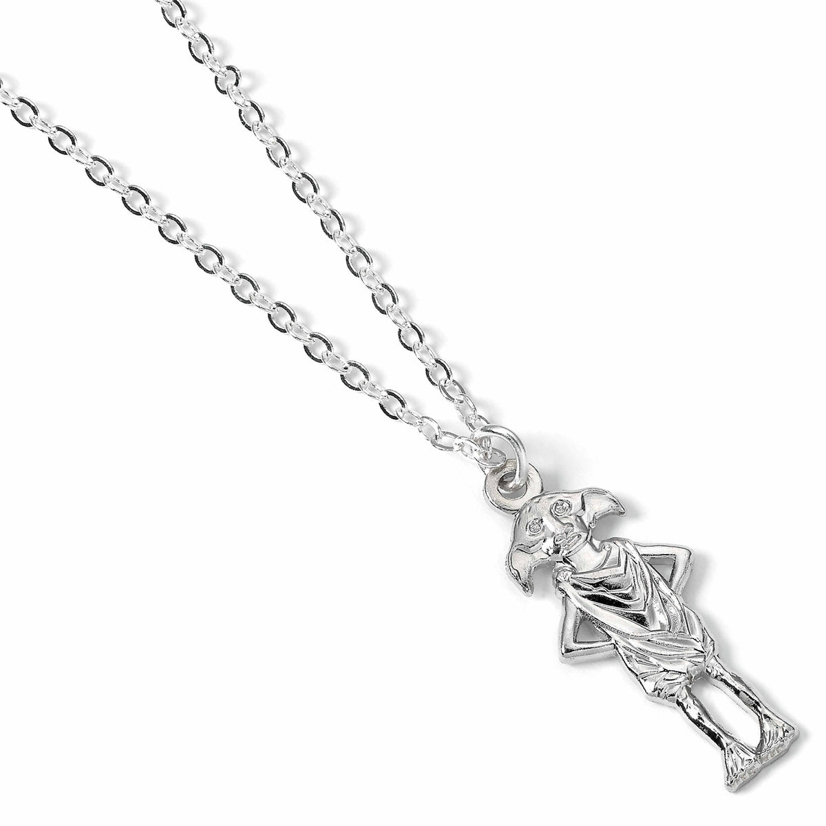 Image produit Harry Potter - Collier Dobby