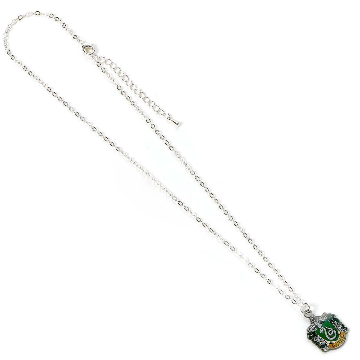 Image produit Harry Potter - Collier Serpentard