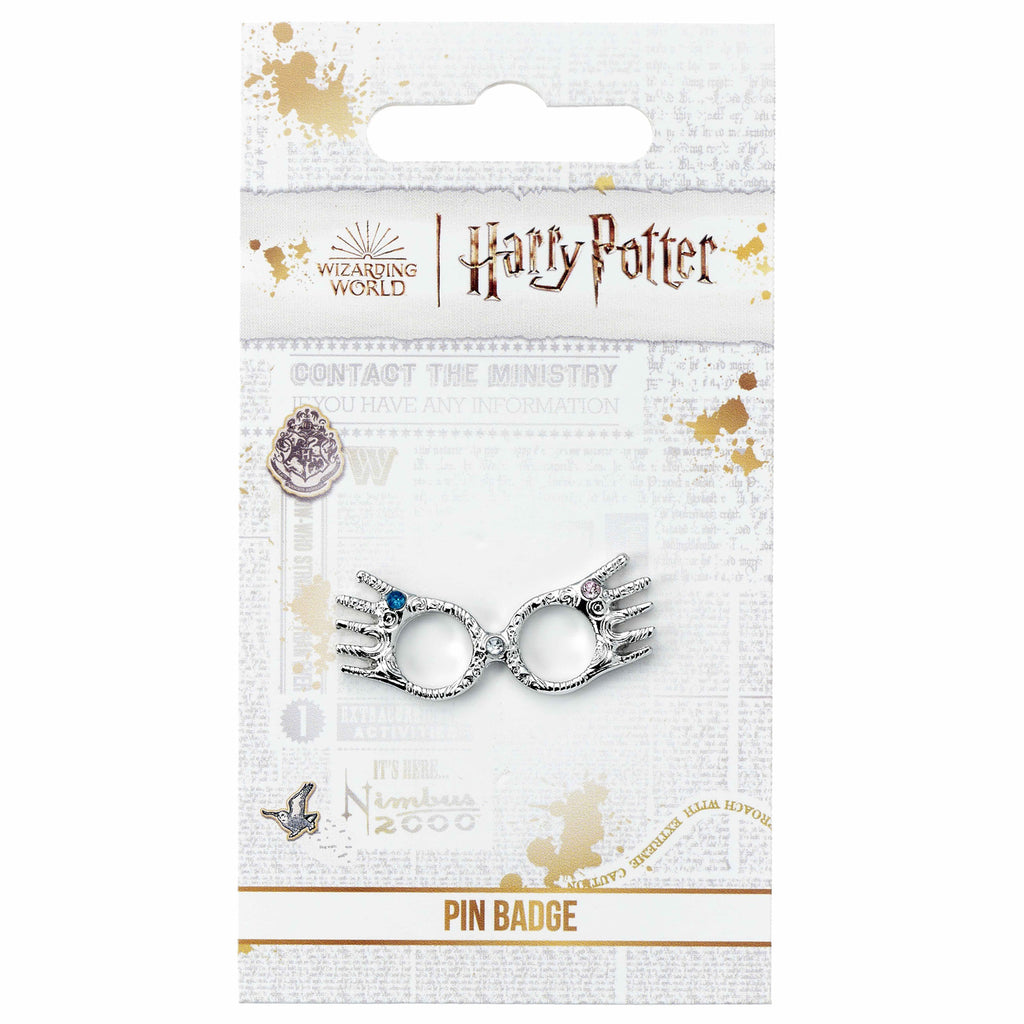 Produktbild Harry Potter - Luna Lovegood Pin
