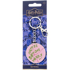Image produit Harry Potter - Porte-clés gâteau Happee Birthdae