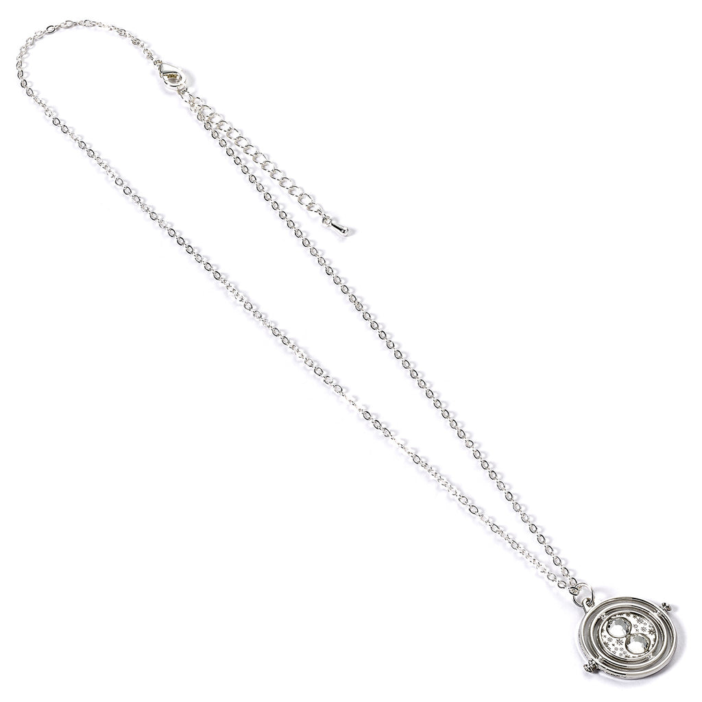 Image produit Harry Potter - Collier Retourneur de Temps