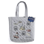 Produktbild Harry Potter - Gleis 9 3/4 Shopper Tasche