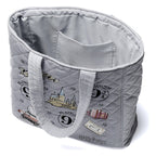 Produktbild Harry Potter - Gleis 9 3/4 Shopper Tasche