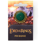 Produktbild Der Herr der Ringe - Hobbit Tür Pin