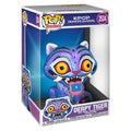 Image produit KPop Demon Hunters - Figurine Funko Pop Jumbo Derpy