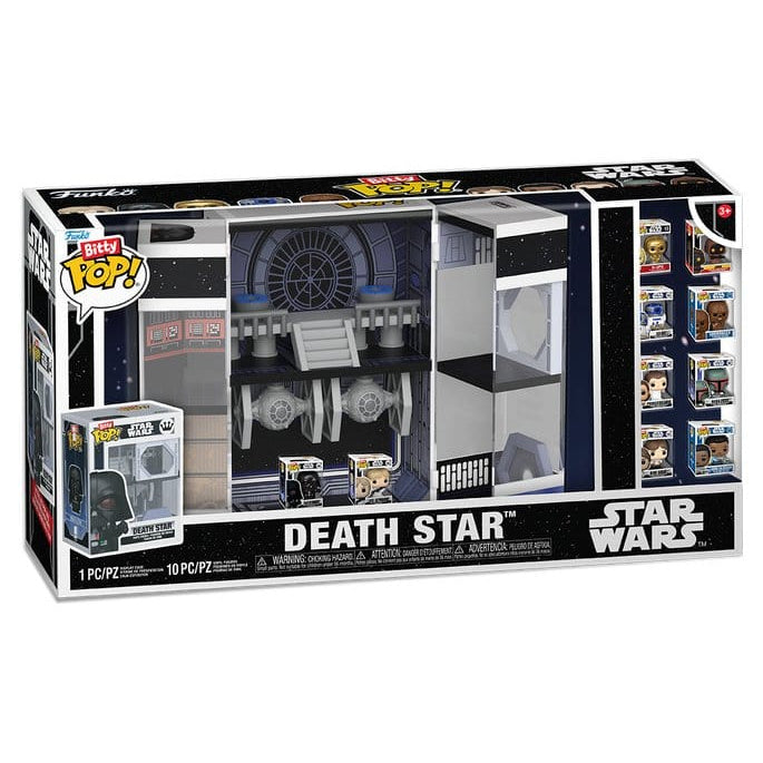 Produktbild Star Wars - Bitty Boxes Bundle