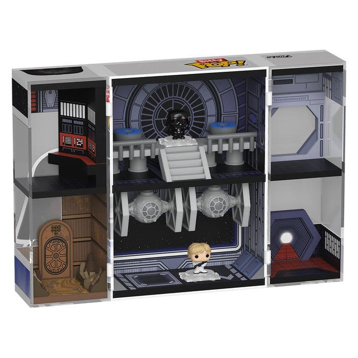 Produktbild Star Wars - Bitty Boxes Bundle