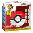 Image produit Pokémon - Lot de Bitty Boxes Poké Ball