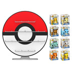 Image produit Pokémon - Lot de Bitty Boxes Poké Ball