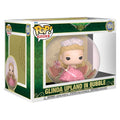 Productafbeelding Wicked - Glinda Deluxe Funko Pop Figuur