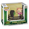 Product image Wicked - Popular Funko Pop Diorama