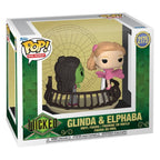 Product image Wicked - Popular Funko Pop Diorama