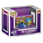 Productafbeelding Inside Out - Joy en Sadness Figurenset