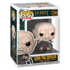 Productafbeelding The Hobbit - Azog Funko Pop Figuur