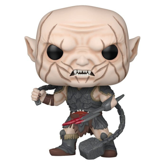 Productafbeelding The Hobbit - Azog Funko Pop Figuur