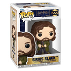 Image produit Harry Potter - Figurine Funko Pop Sirius Black