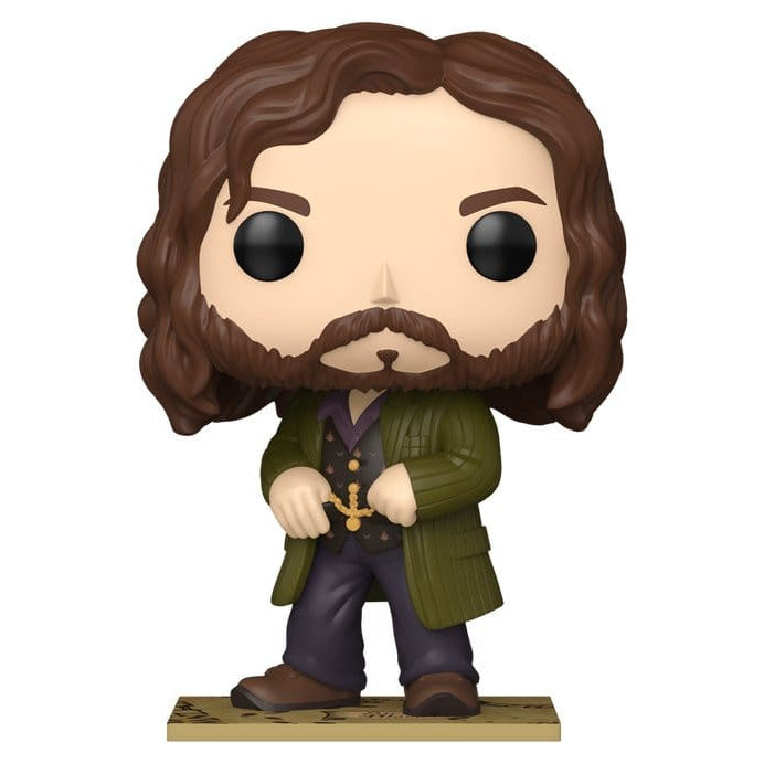 Image produit Harry Potter - Figurine Funko Pop Sirius Black
