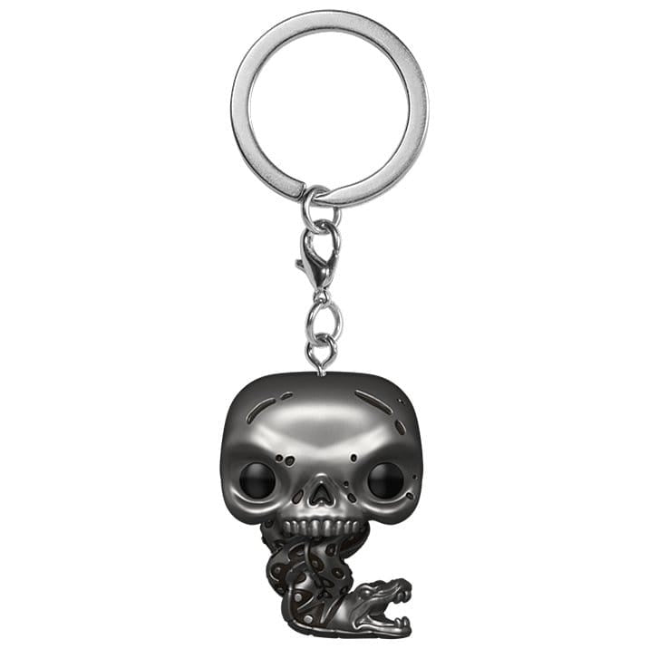 Product image Harry Potter - Dark Mark Glow in the Dark Funko Pop Keychain