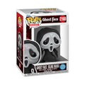 Productafbeelding Ghostface - Bling Mask Glitter Funko Pop Figuur